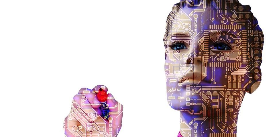 Las personas electrónicas: Forma jurídica a los robots
